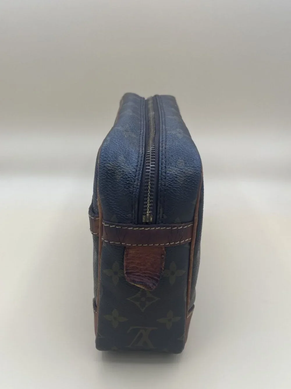 Louis Vuitton authentic vintage